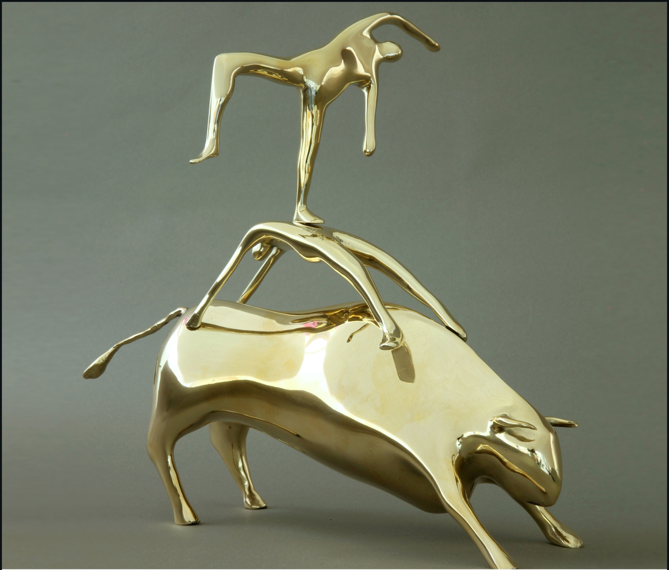 ALPHA CK Art Gallery — Nicosia, Cyprus