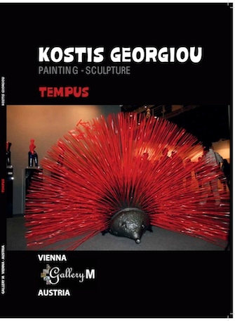 TEMPUS — M Gallery, Vienna