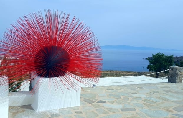 SCULPTURES — 1