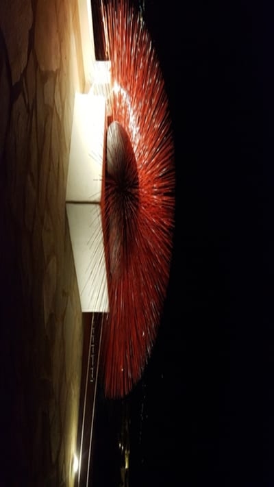 SCULPTURES — 2