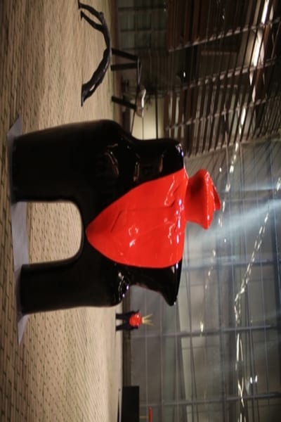BENAKI MUSEUM - OPENING — 4