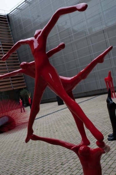BENAKI MUSEUM - OPENING — 8