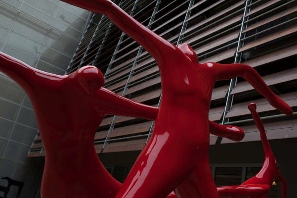 BENAKI MUSEUM - OPENING — 9