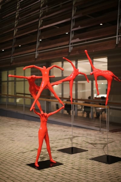 BENAKI MUSEUM - OPENING — 11
