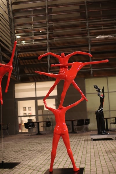 BENAKI MUSEUM - OPENING — 13