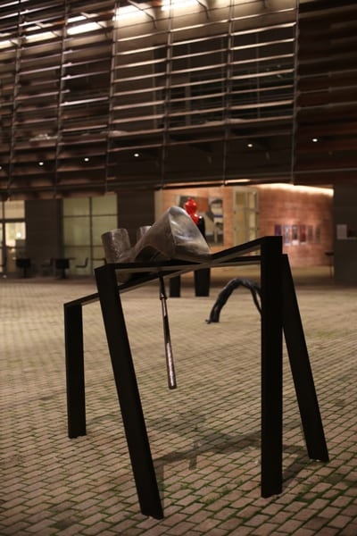 BENAKI MUSEUM - OPENING — 15