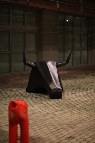 BENAKI MUSEUM - OPENING — 17