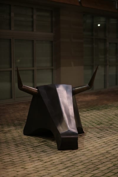 BENAKI MUSEUM - OPENING — 18