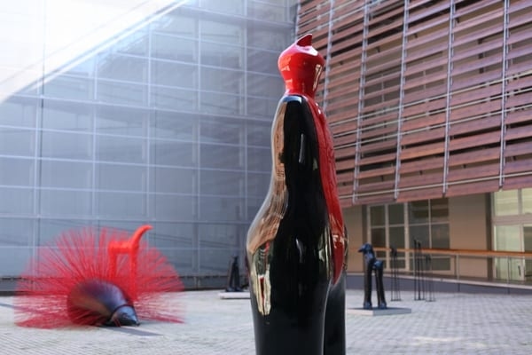 BENAKI MUSEUM - OPENING — 19