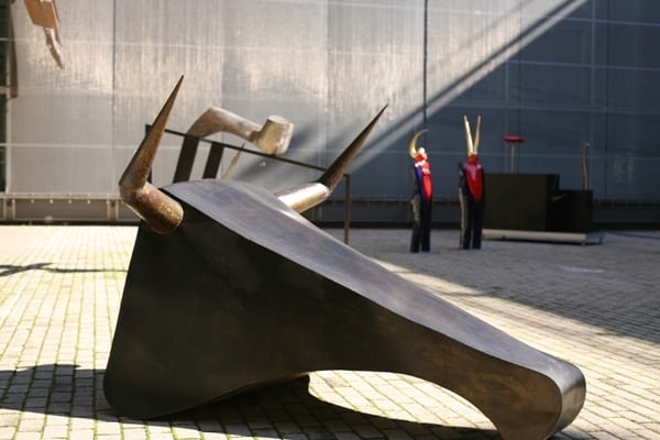 BENAKI MUSEUM - OPENING — 20