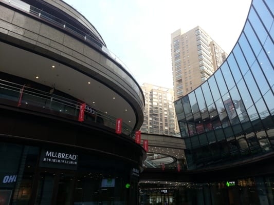 INSTALLATION OF "COSMICON" & "KELYPHOS" — 7