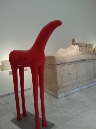 PROSFORA — 1