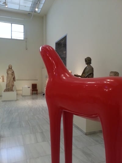 PROSFORA — 3