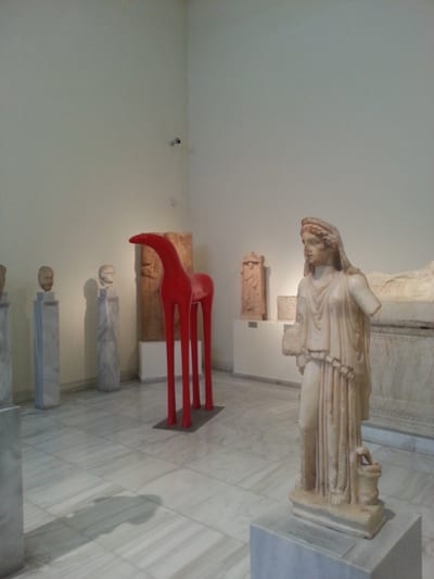 PROSFORA — 4