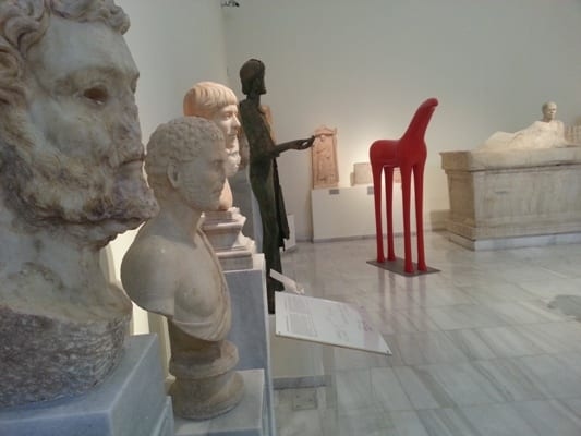 PROSFORA — 6
