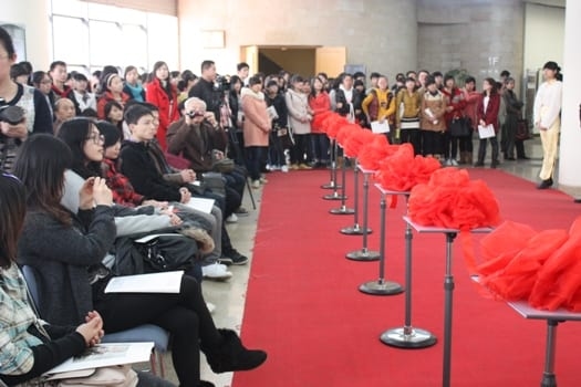 Shaanxi Art Museum — 5