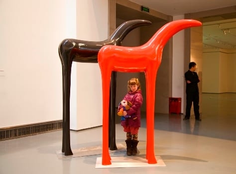 Suzhou Art Museum — 5