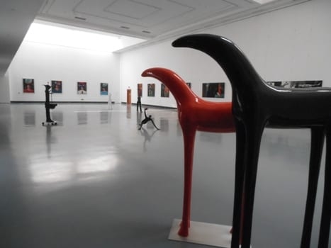 Suzhou Art Museum — 9