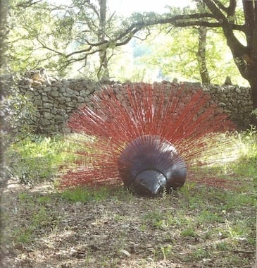 Peyrassol Sculpture Park — 2