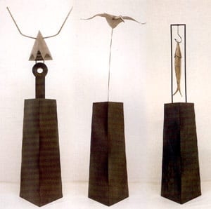 TITANIUM GALLERY — 1