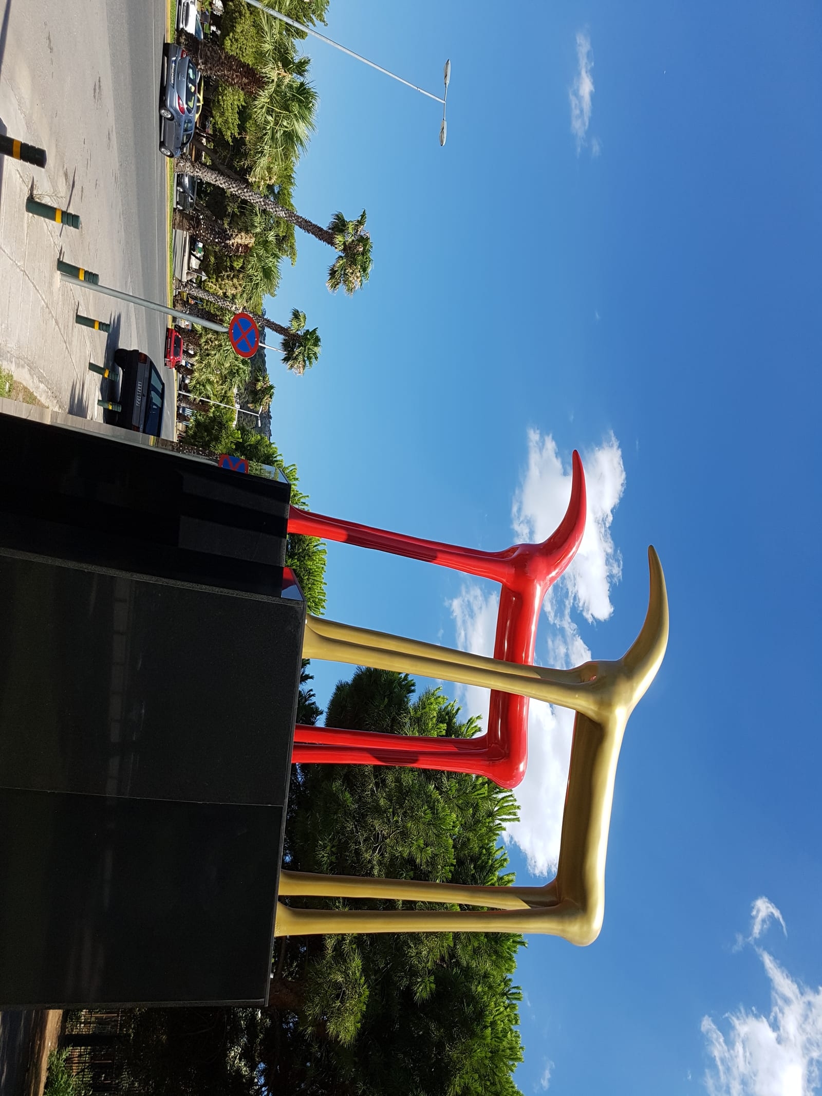 EQUUS IN VOULIAGMENI - ATHENS RIVIERA — 2