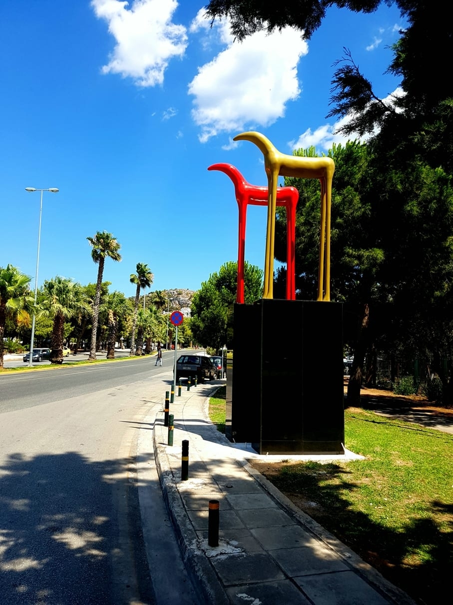 EQUUS IN VOULIAGMENI - ATHENS RIVIERA — 3