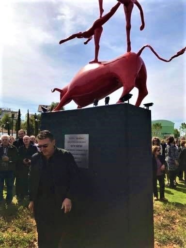 CHRONICON A - P. FALIRO - ST. GEORGE PARK — 7