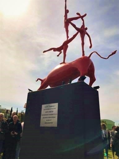CHRONICON A - P. FALIRO - ST. GEORGE PARK — 8