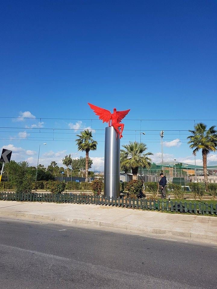 PHYLAX - P.FALIRO- ATHENS RIVIERA — 4