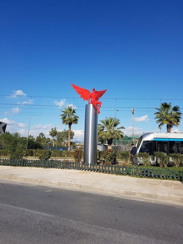 PHYLAX - P.FALIRO- ATHENS RIVIERA — 5