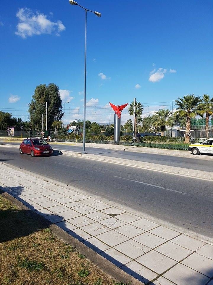 PHYLAX - P.FALIRO- ATHENS RIVIERA — 6