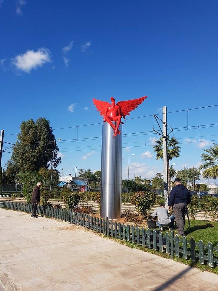 PHYLAX - P.FALIRO- ATHENS RIVIERA — 7