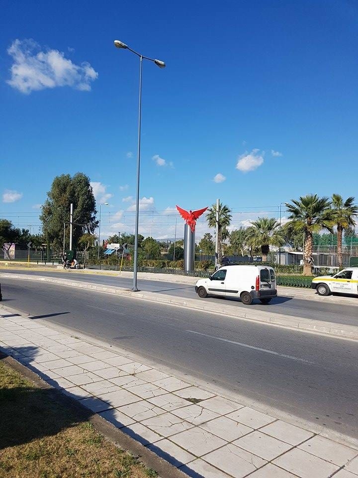 PHYLAX - P.FALIRO- ATHENS RIVIERA — 10