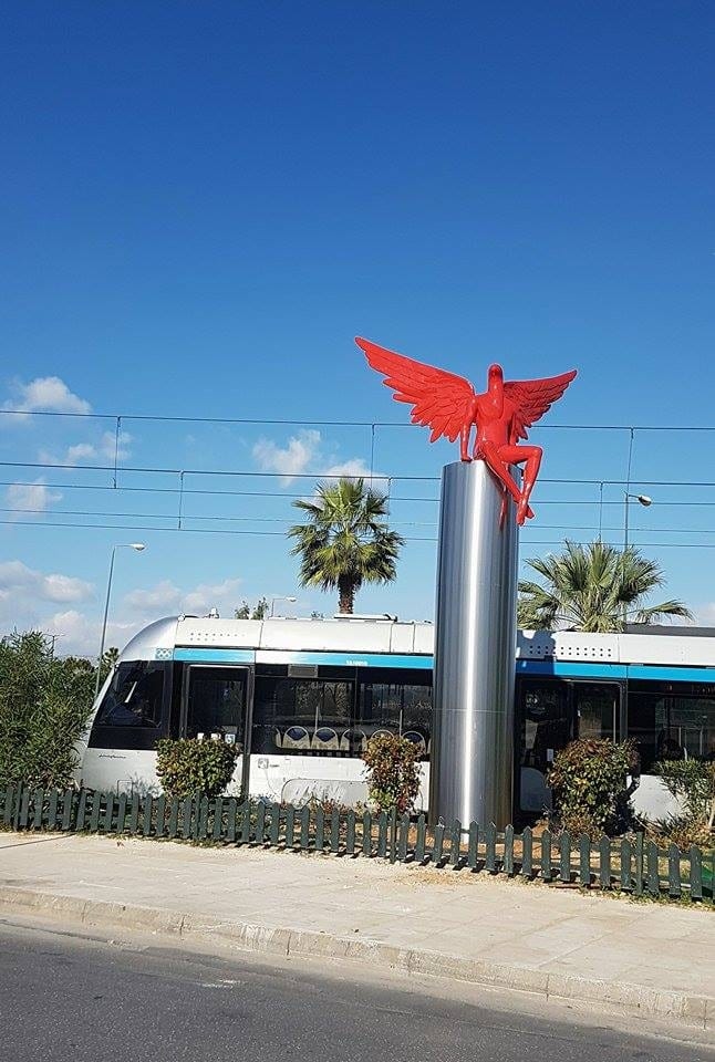 PHYLAX - P.FALIRO- ATHENS RIVIERA — 13