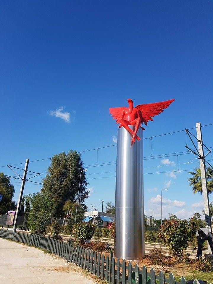 PHYLAX - P.FALIRO- ATHENS RIVIERA — 15
