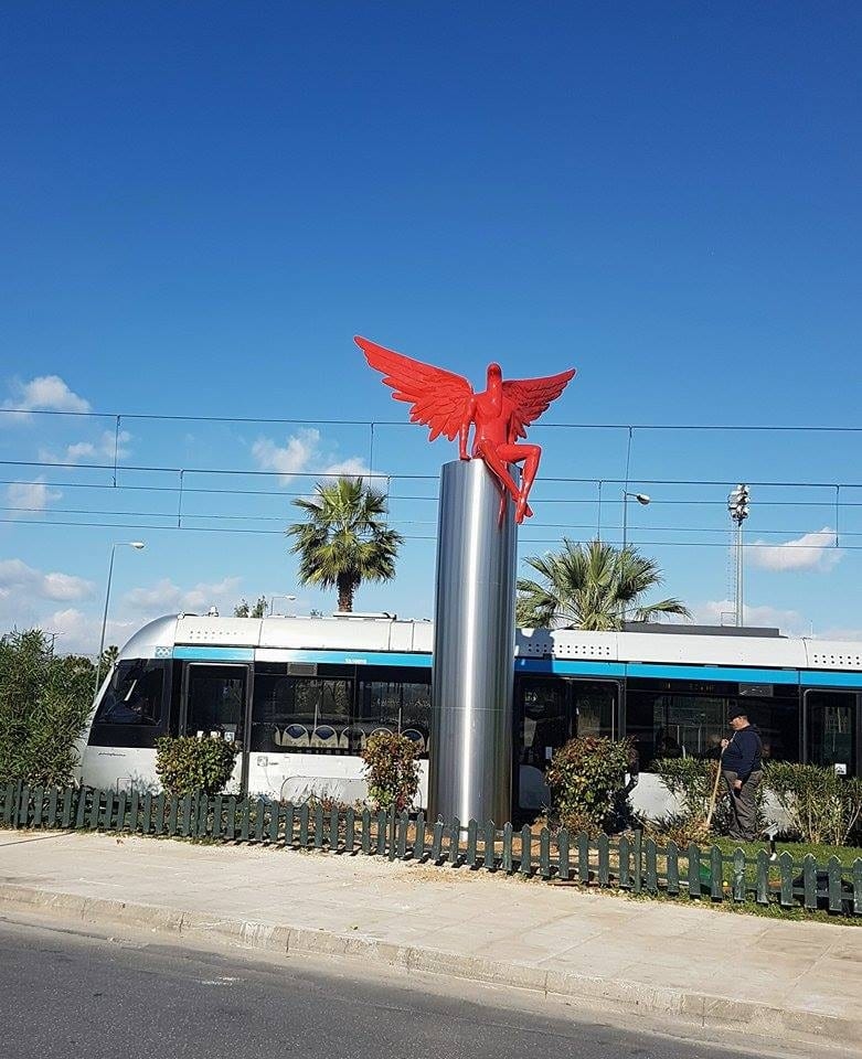 PHYLAX - P.FALIRO- ATHENS RIVIERA — 17