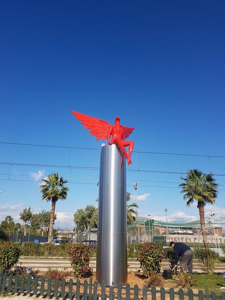 PHYLAX - P.FALIRO- ATHENS RIVIERA — 18