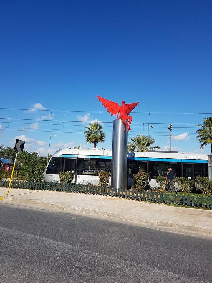 PHYLAX - P.FALIRO- ATHENS RIVIERA — 20