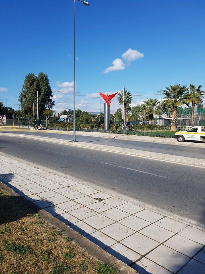 PHYLAX - P.FALIRO- ATHENS RIVIERA — 21