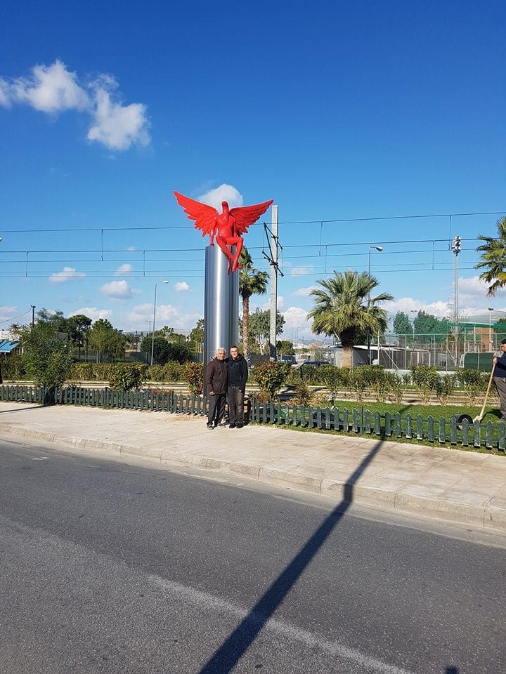 PHYLAX - P.FALIRO- ATHENS RIVIERA — 23