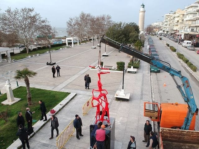 ANATASIS D - ALEXANDROUPOLIS — 6