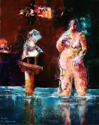 THE SOUND OF COLOUR — 3