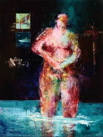 THE SOUND OF COLOUR — 4