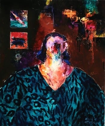 THE SOUND OF COLOUR — 5