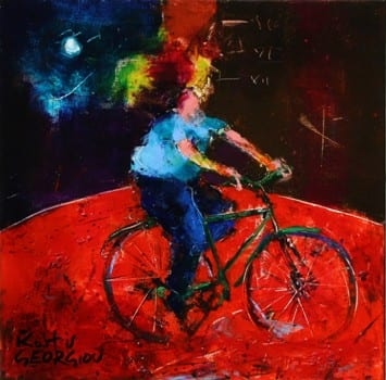 THE SOUND OF COLOUR — 9