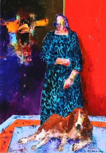 THE SOUND OF COLOUR — 11