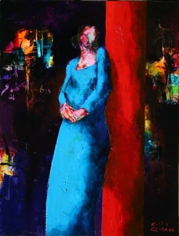 THE SOUND OF COLOUR — 13