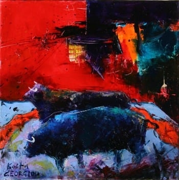 THE SOUND OF COLOUR — 15