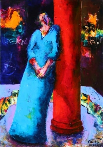 THE SOUND OF COLOUR — 18