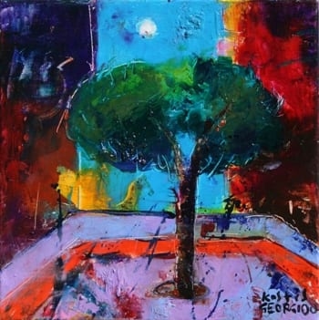 Kefalonia — 1